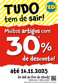 Catálogo TEDi Página 2