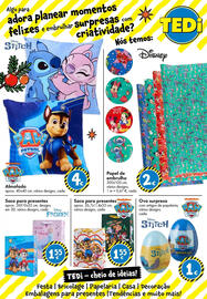 Catálogo TEDi Página 22