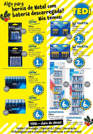 Catálogo TEDi Página 23