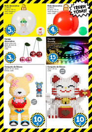 Catálogo TEDi Página 3