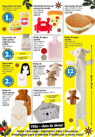 Catálogo TEDi Página 30