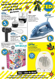 Catálogo TEDi Página 33