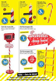 Catálogo TEDi Página 6