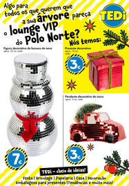 Catálogo TEDi Página 7