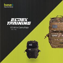 Catálogo Deportes Blanes Página 1