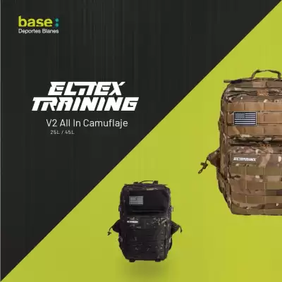 Catálogo Deportes Blanes (válido hasta el 28-12)