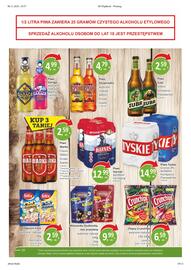 Market Point gazetka Strona 10