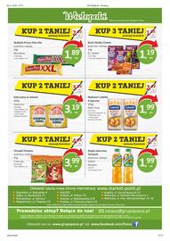 Market Point gazetka Strona 12