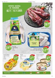 Market Point gazetka Strona 3