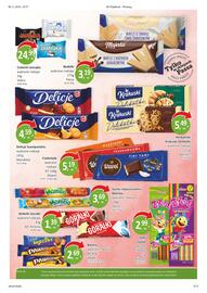 Market Point gazetka Strona 6