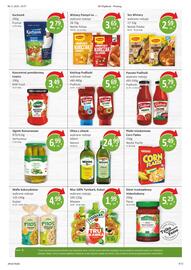 Market Point gazetka Strona 8