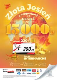 Intermarche gazetka Strona 1