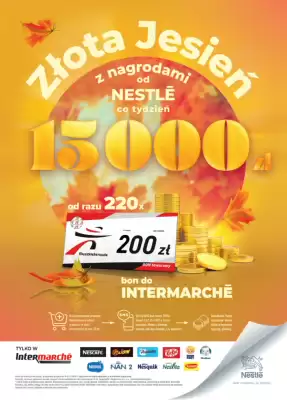 Intermarche gazetka (wa偶no艣膰 do 19-11)