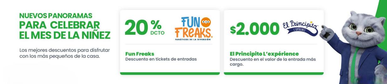 Catálogo Bice Vida Página 2