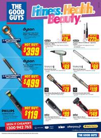The Good Guys catalogue week 45 Page 11