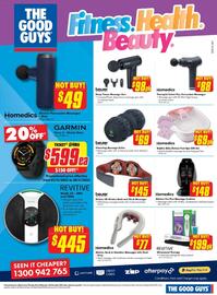 The Good Guys catalogue week 45 Page 12