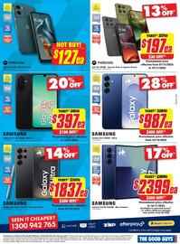 The Good Guys catalogue week 45 Page 13