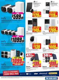The Good Guys catalogue week 45 Page 14