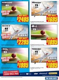 The Good Guys catalogue week 45 Page 15