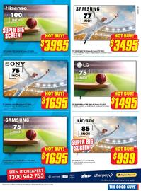 The Good Guys catalogue week 45 Page 16