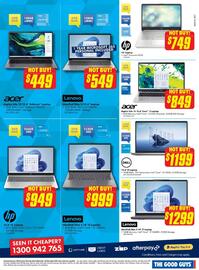 The Good Guys catalogue week 45 Page 18