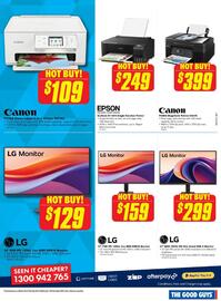 The Good Guys catalogue week 45 Page 19