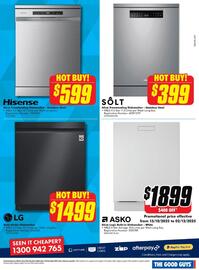 The Good Guys catalogue week 45 Page 7