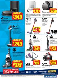 The Good Guys catalogue week 45 Page 8