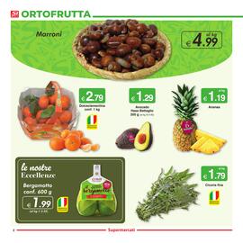 Volantino Sì con te Supermercati Pagina 2