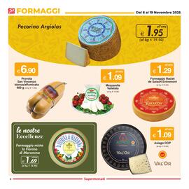 Volantino Sì con te Supermercati Pagina 8