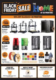 Jaycar Electronics catalogue Page 4