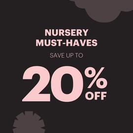 Baby Village catalogue Page 3