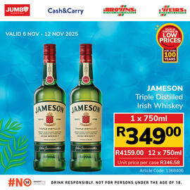 Jumbo catalogue week 45 Page 2