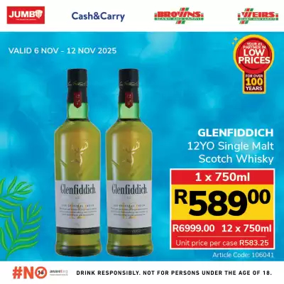 Jumbo catalogue (valid until 12-11)