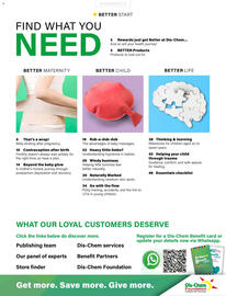 Baby City catalogue Page 2