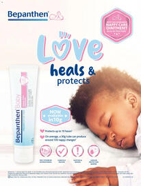 Baby City catalogue Page 21