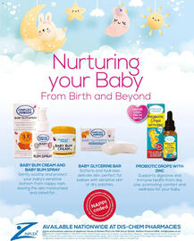 Baby City catalogue Page 29
