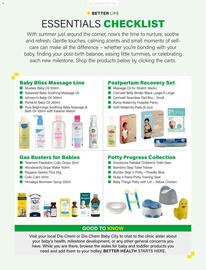 Baby City catalogue Page 46