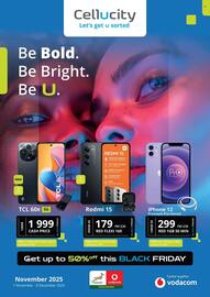 Cellucity catalogue Page 1