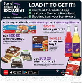Foodland flyer week 45 Page 11