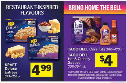 Foodland flyer week 45 Page 12