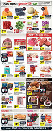 Foodland flyer week 45 Page 3
