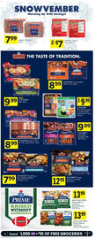 Foodland flyer week 45 Page 5