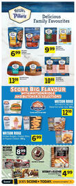 Foodland flyer week 45 Page 6