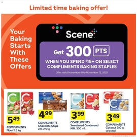 Foodland flyer week 45 Page 9