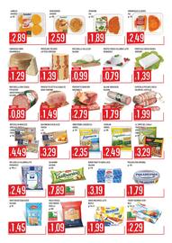 Volantino Issimo supermercado Pagina 2