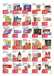 Volantino Issimo supermercado Pagina 3