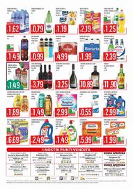 Volantino Issimo supermercado Pagina 4