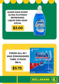 Dollarama flyer Page 4