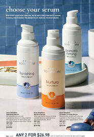 AVON flyer Page 102